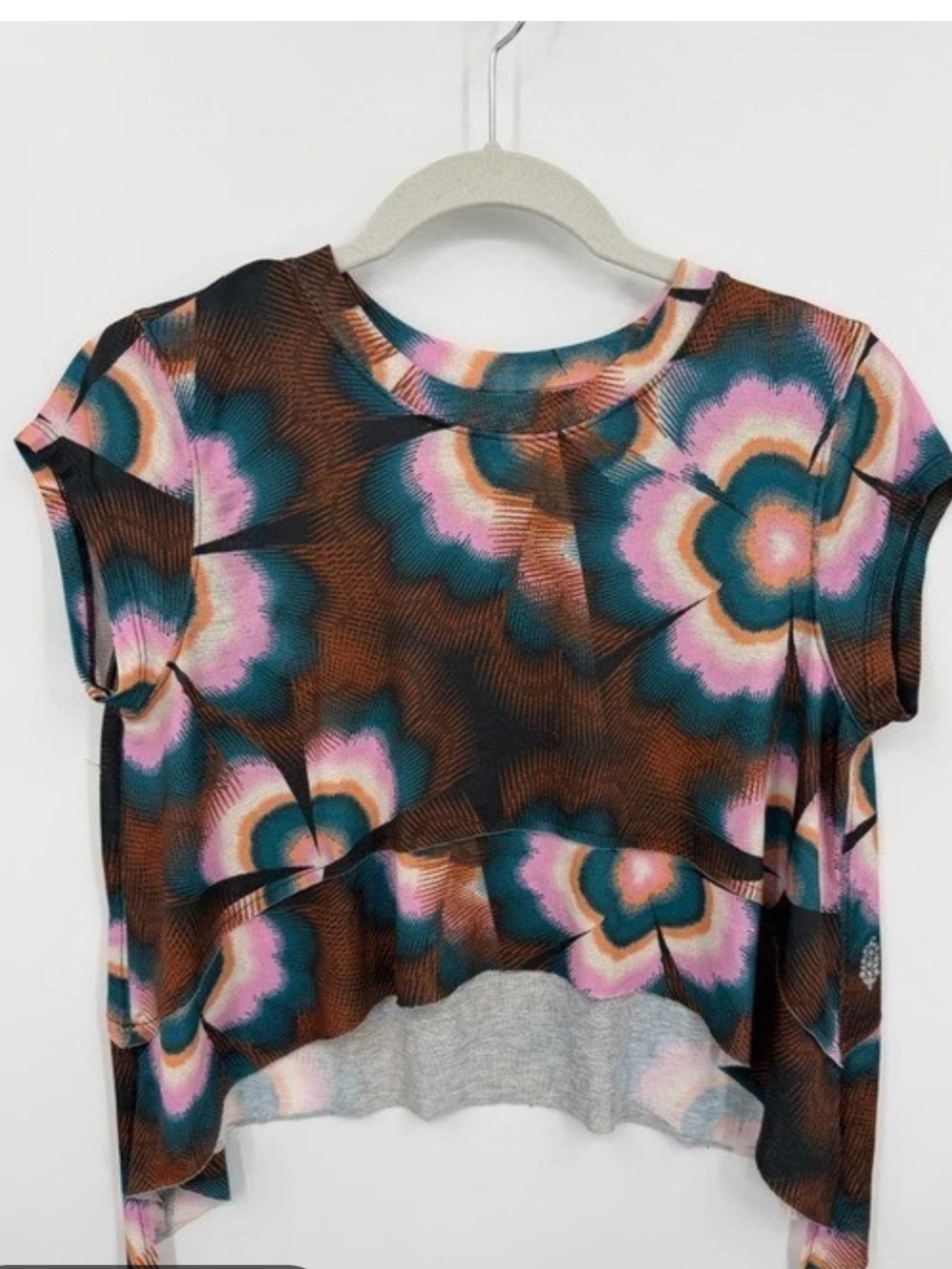 Free People Movement Tempo Top